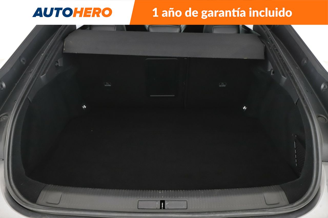 Foto Peugeot 508 18