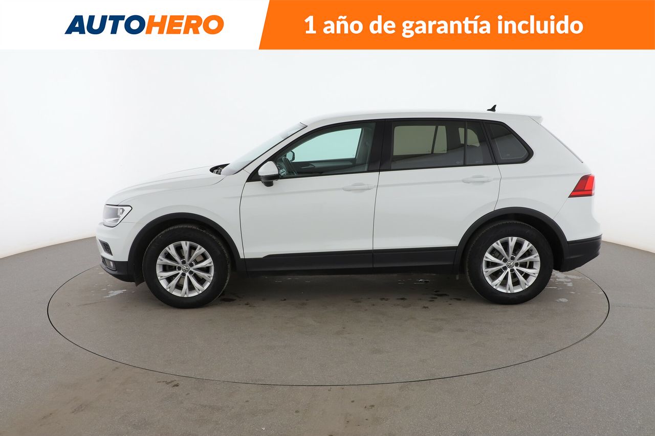 Foto Volkswagen Tiguan 3