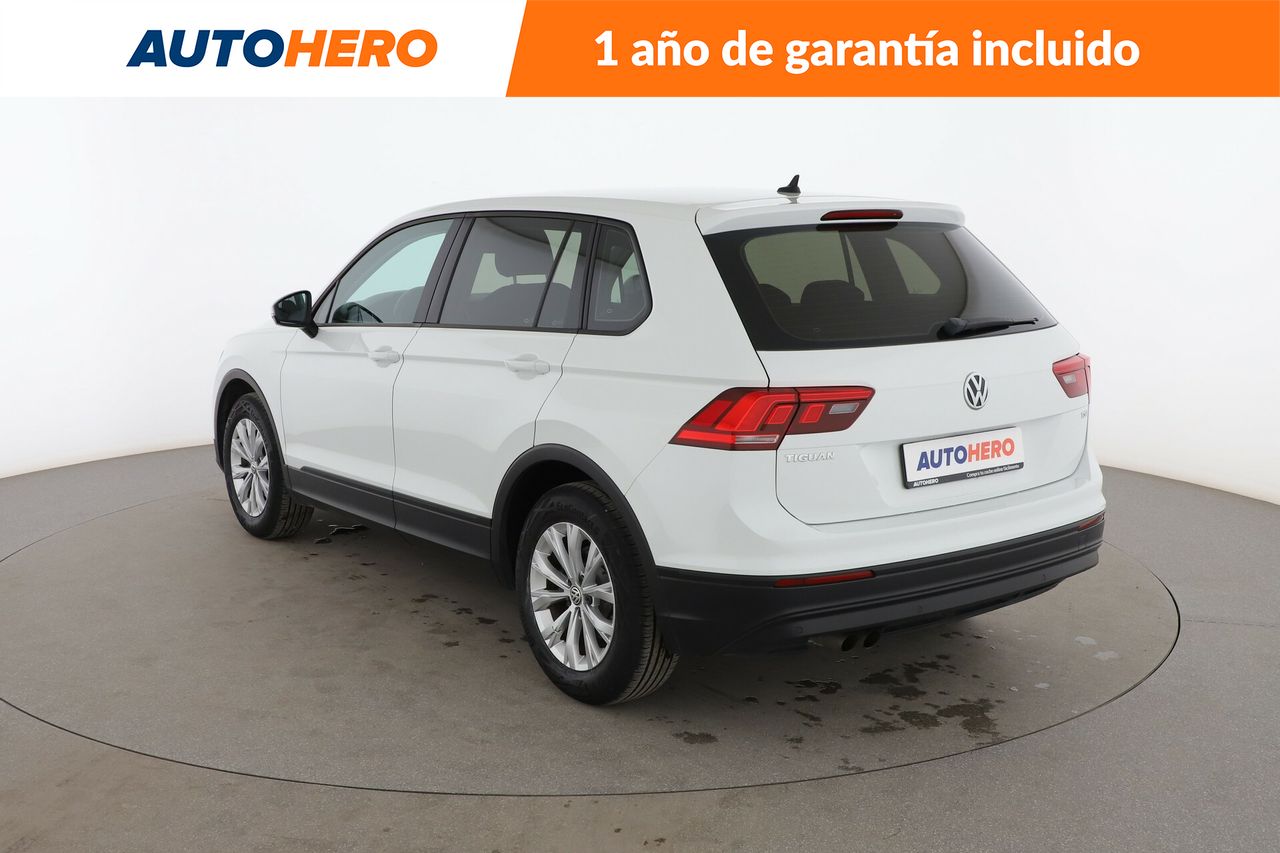 Foto Volkswagen Tiguan 4