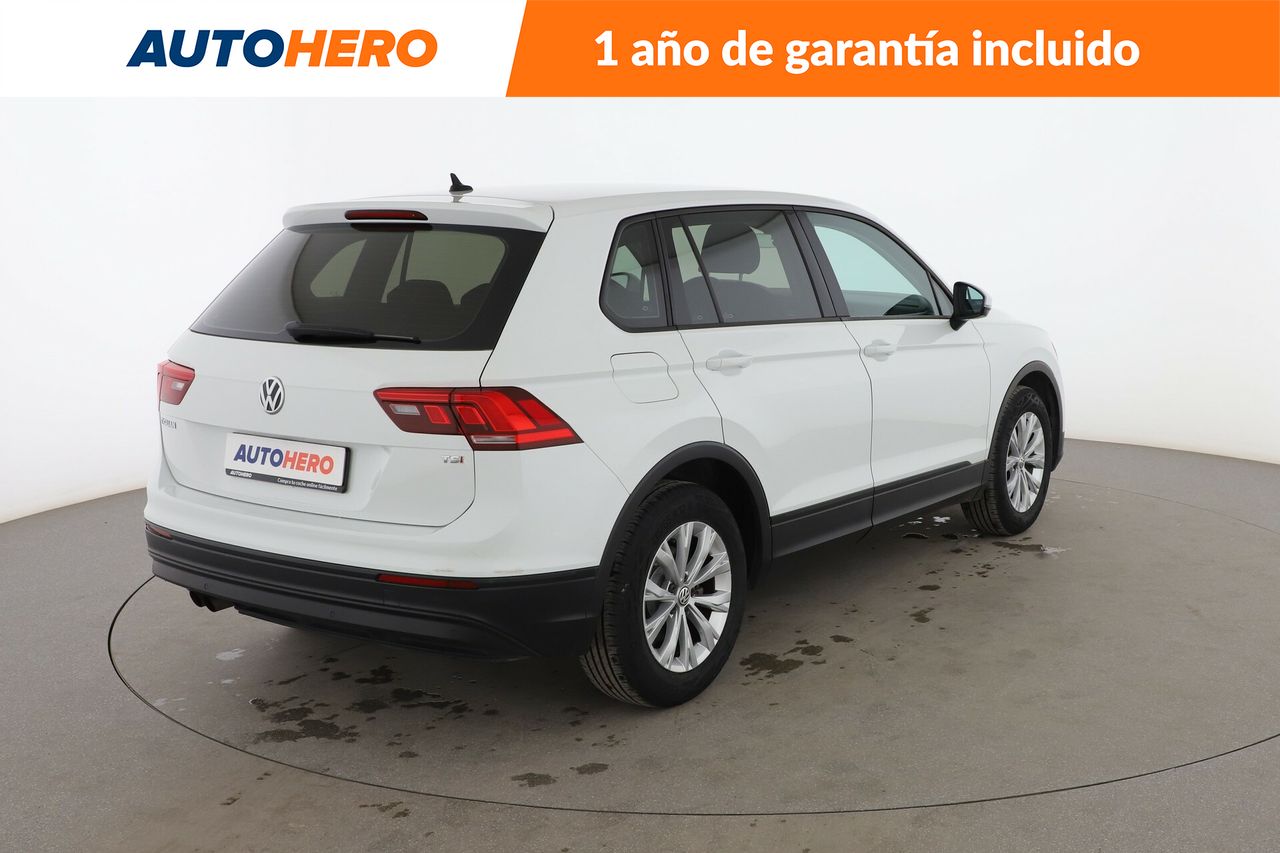 Foto Volkswagen Tiguan 6