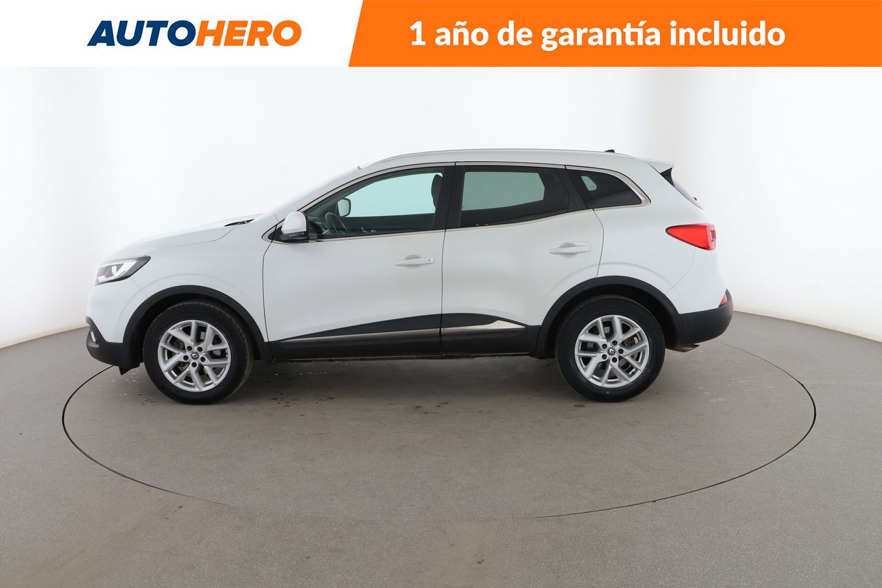 Foto Renault Kadjar 3