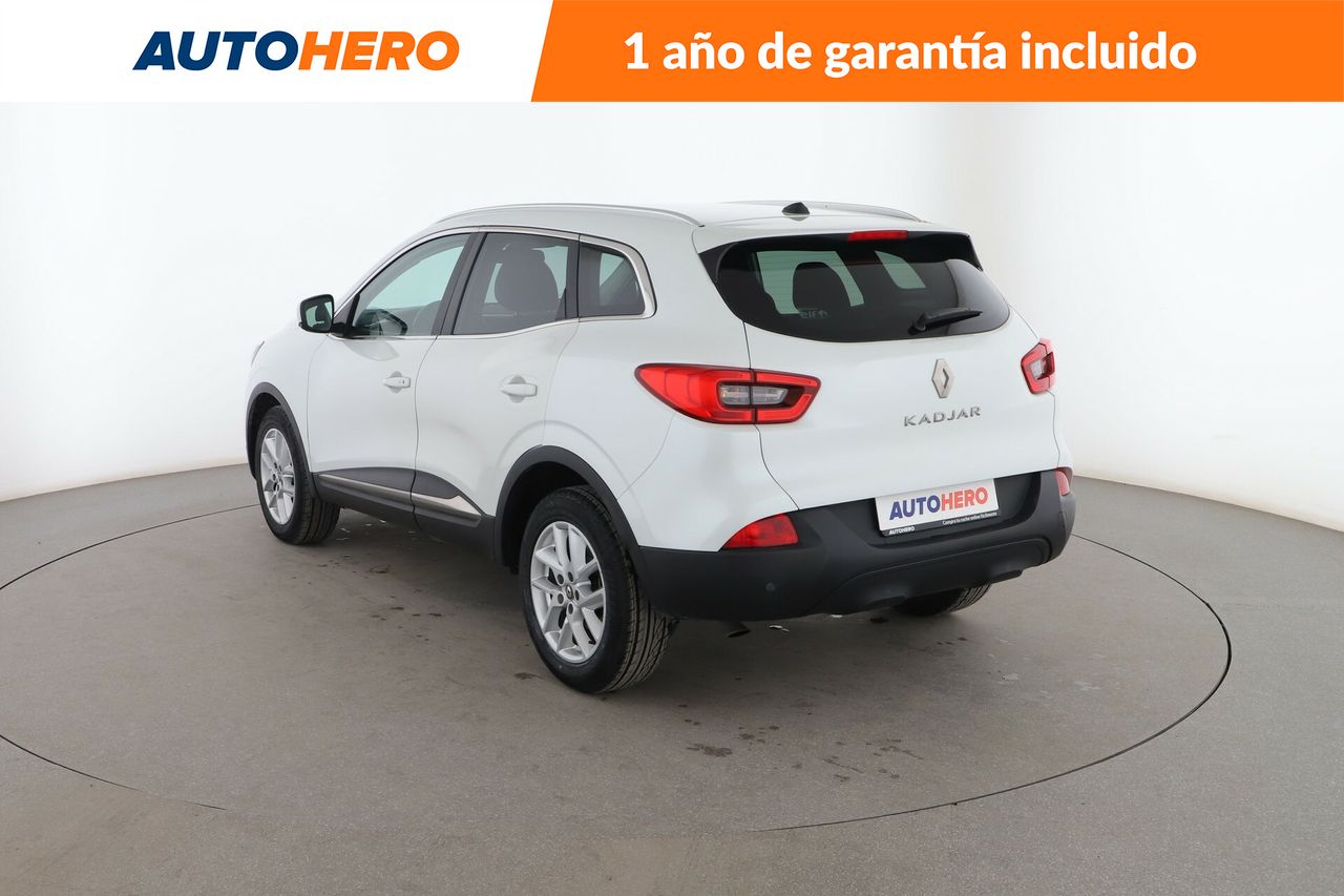 Foto Renault Kadjar 4