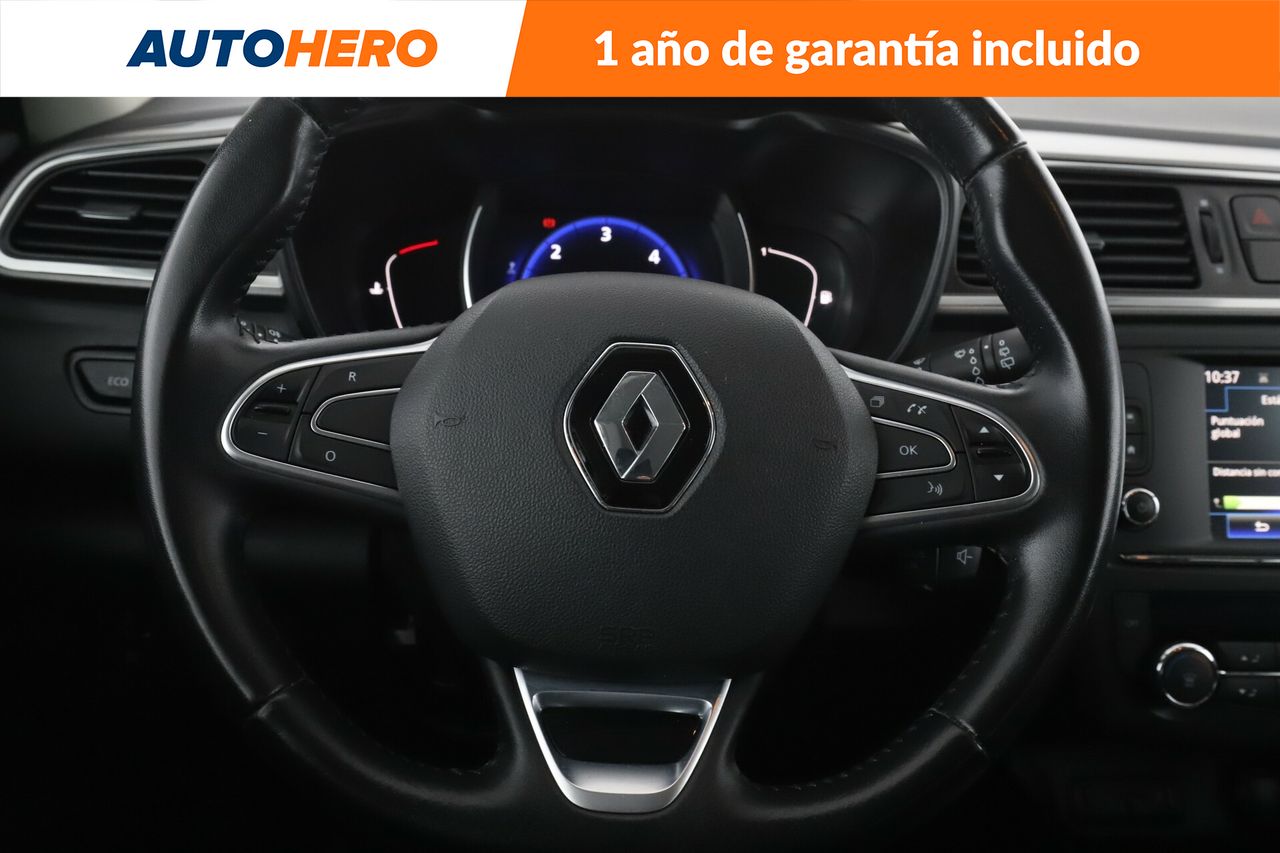 Foto Renault Kadjar 19