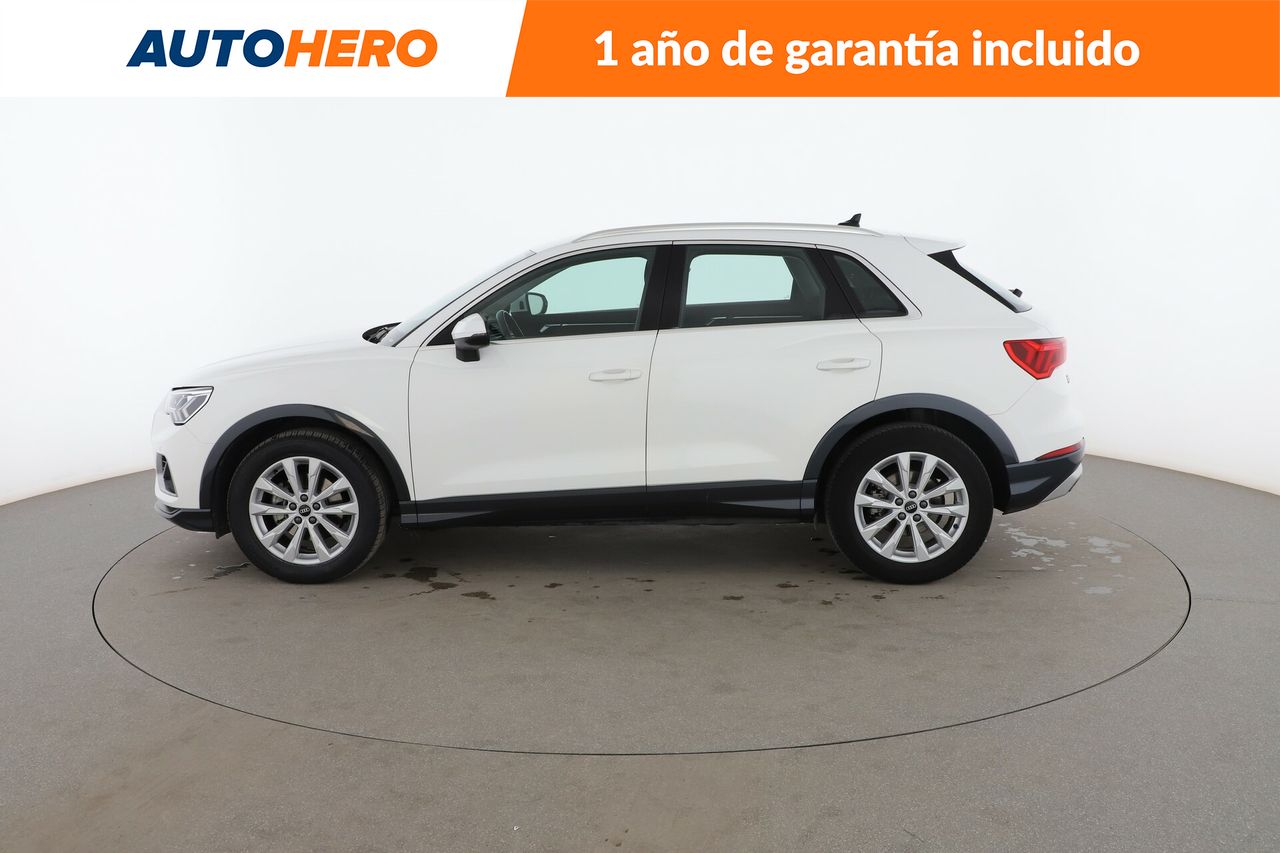 Foto Audi Q3 3