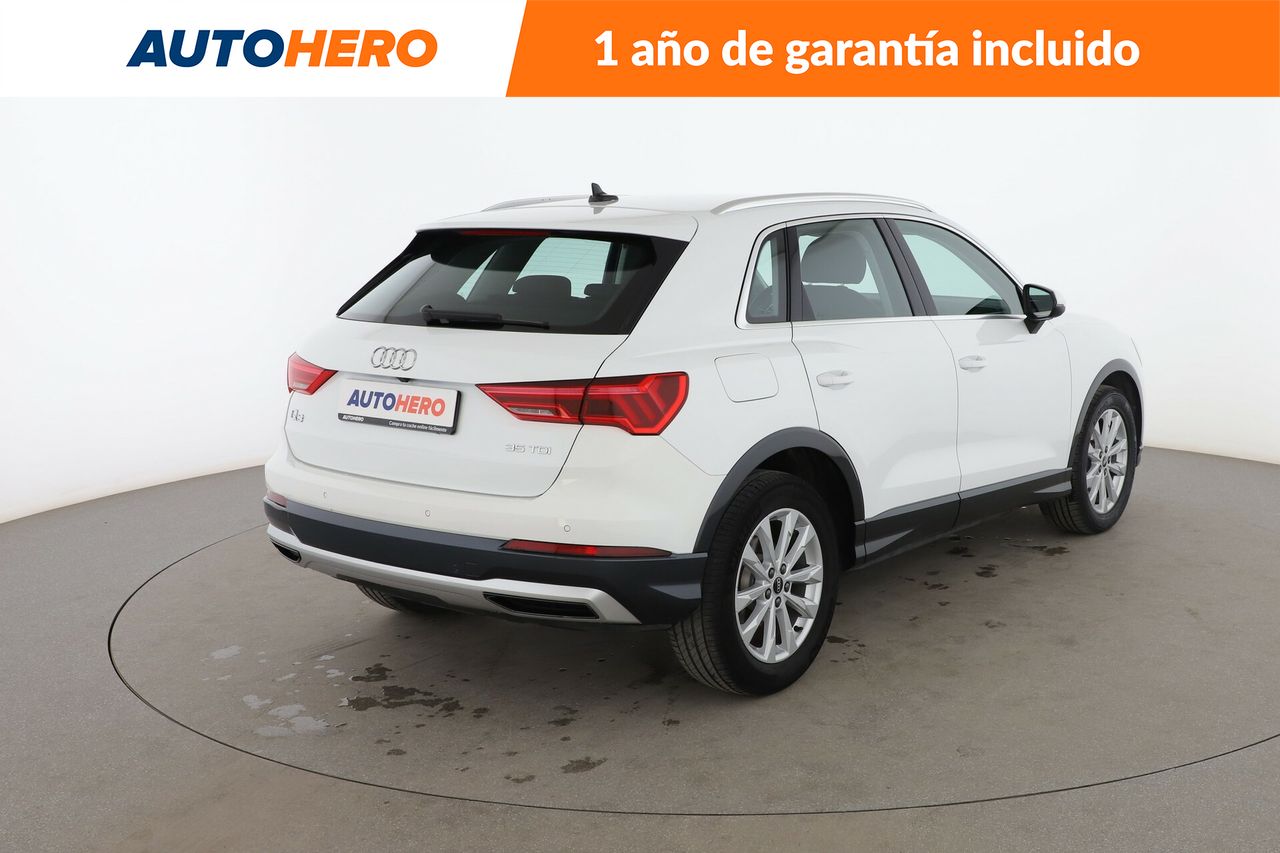 Foto Audi Q3 6