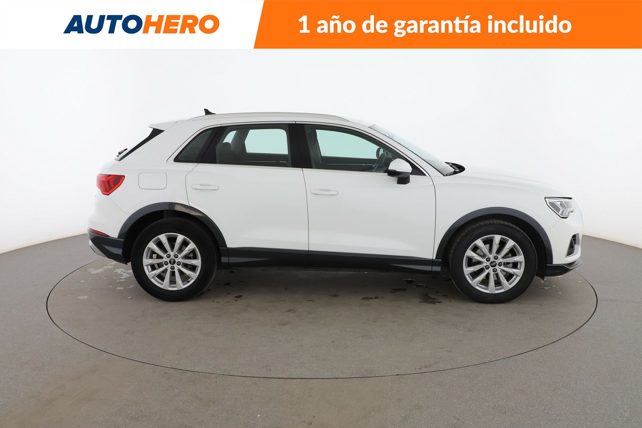 Foto Audi Q3 7