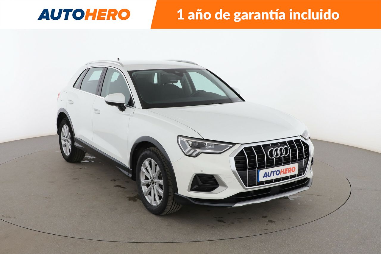 Foto Audi Q3 8