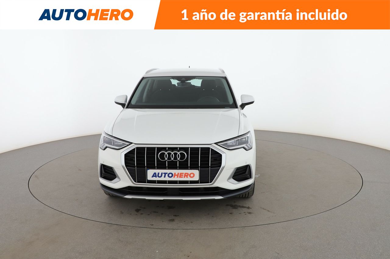 Foto Audi Q3 9