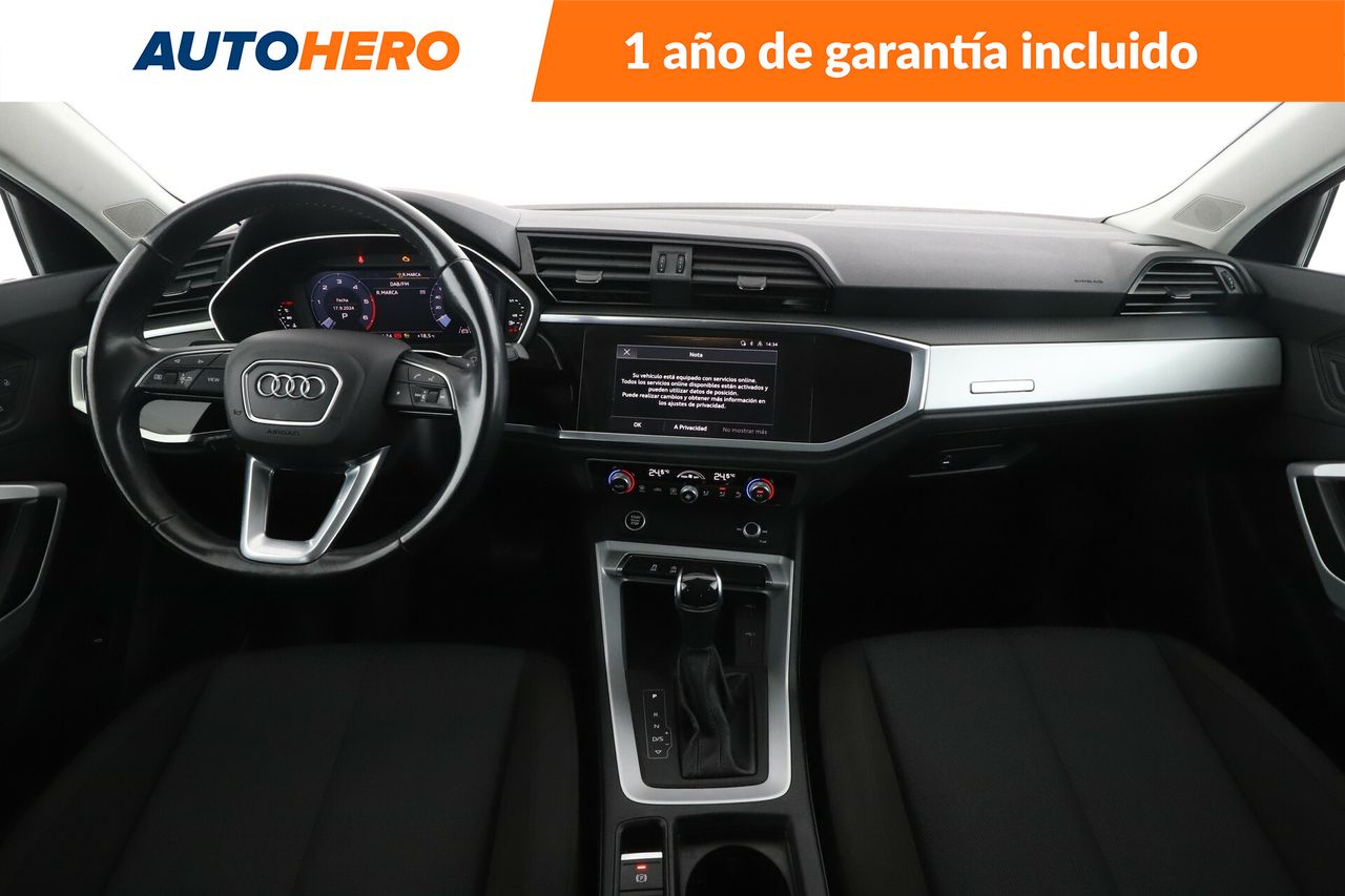 Foto Audi Q3 13