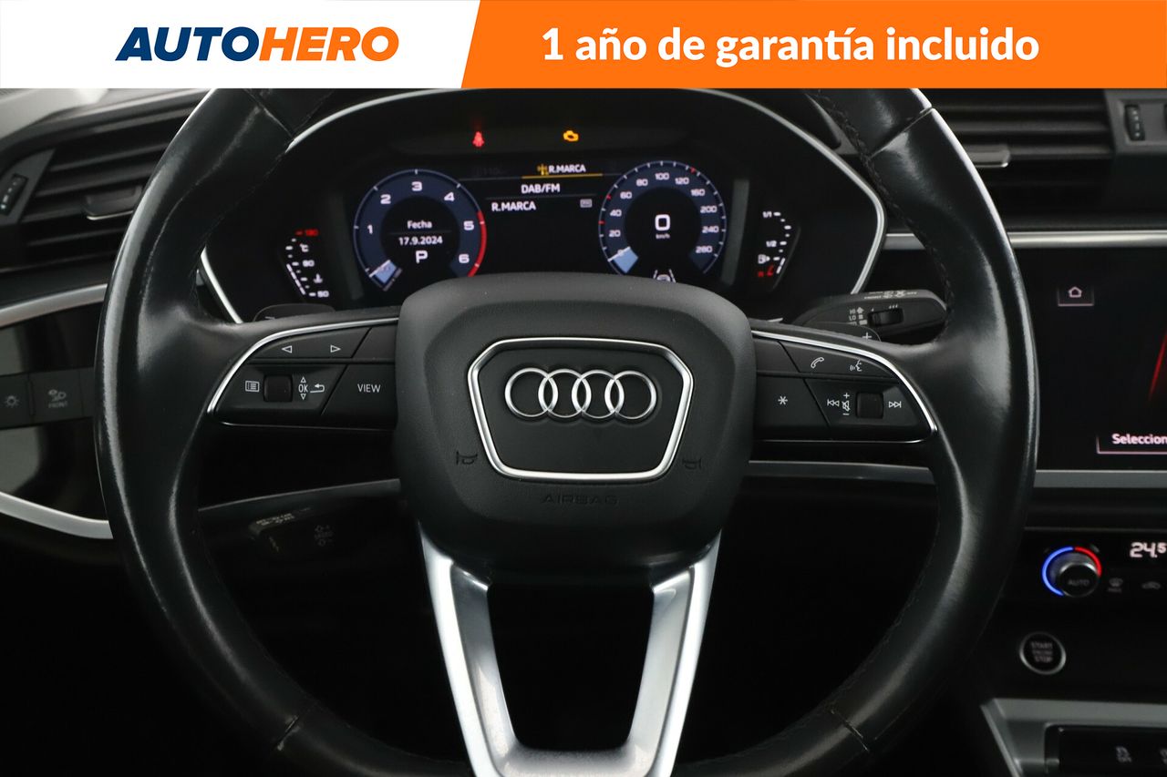 Foto Audi Q3 19