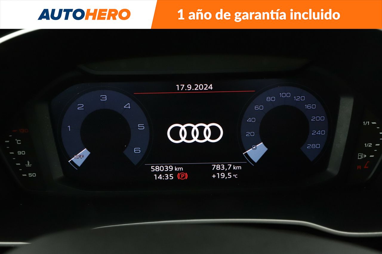 Foto Audi Q3 20