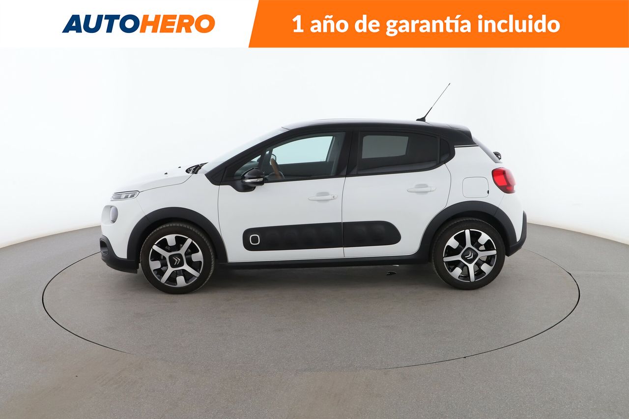 Foto Citroën C3 2