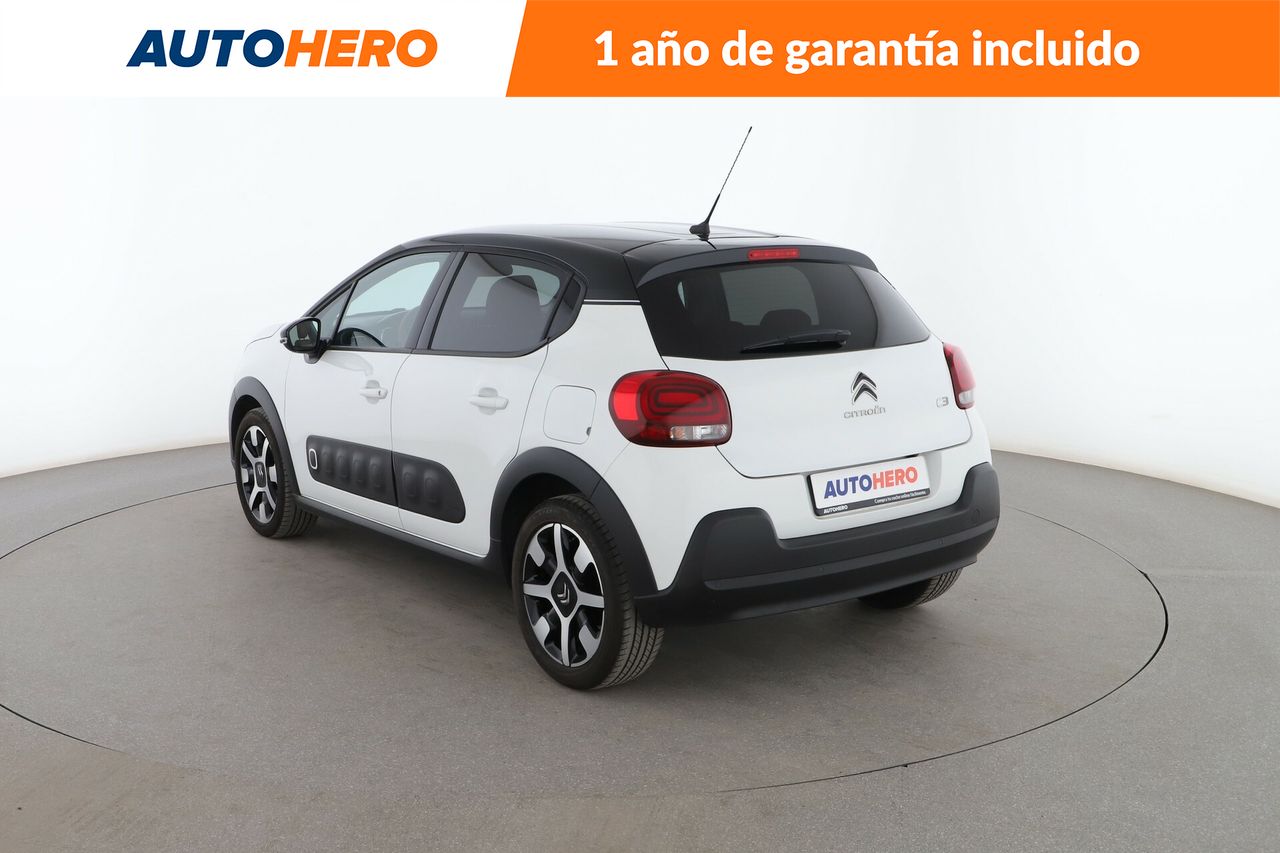 Foto Citroën C3 3