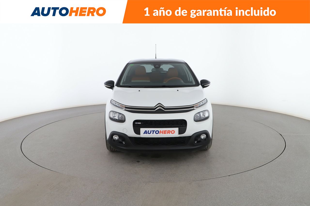 Foto Citroën C3 8