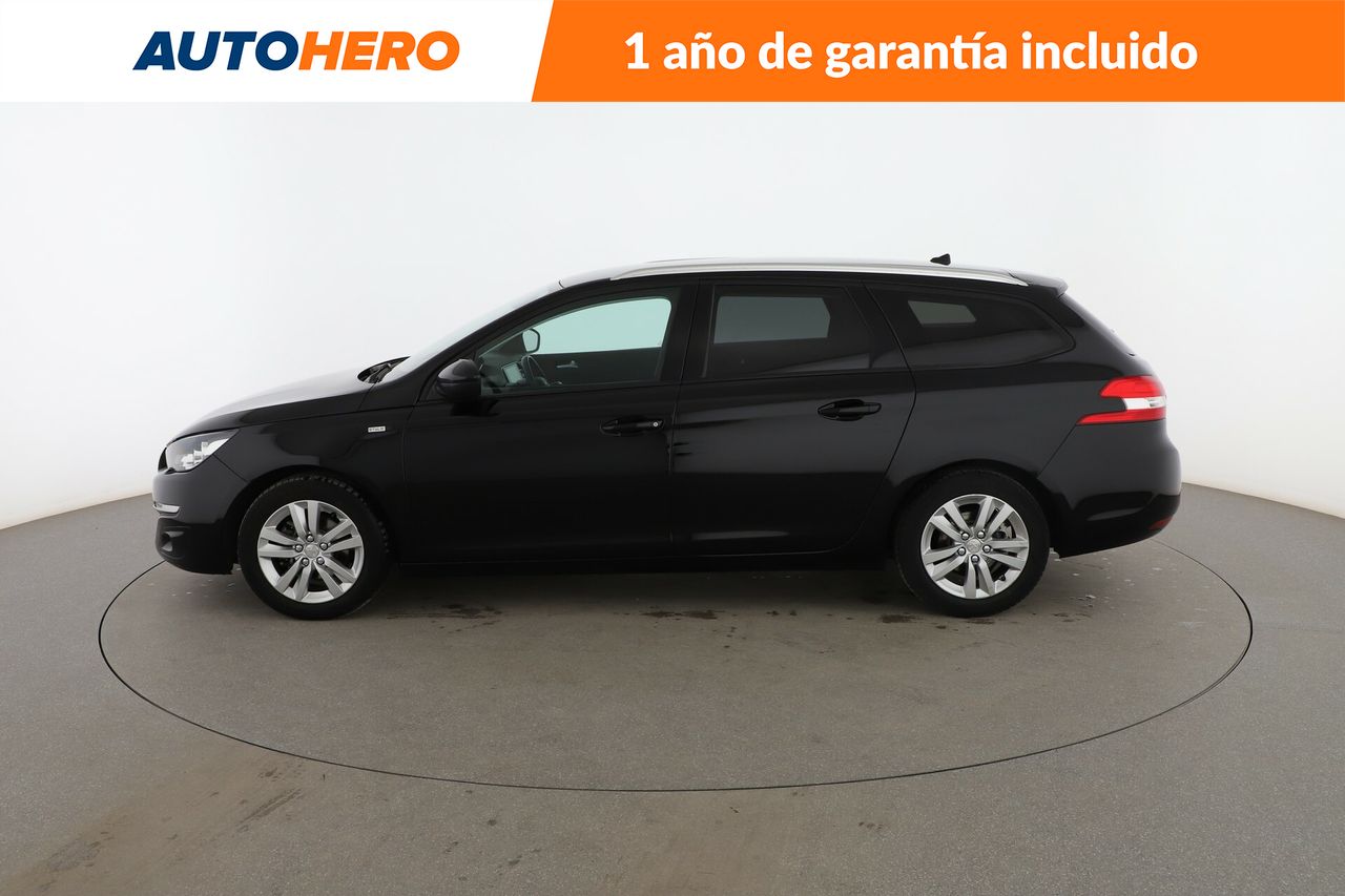 Foto Peugeot 308 2