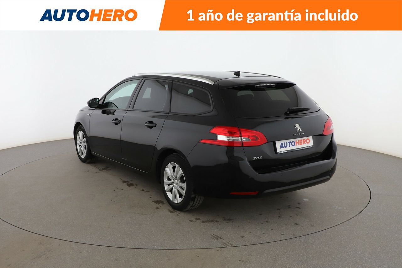 Foto Peugeot 308 3