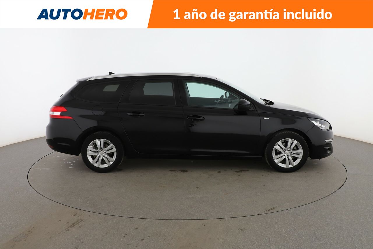 Foto Peugeot 308 6