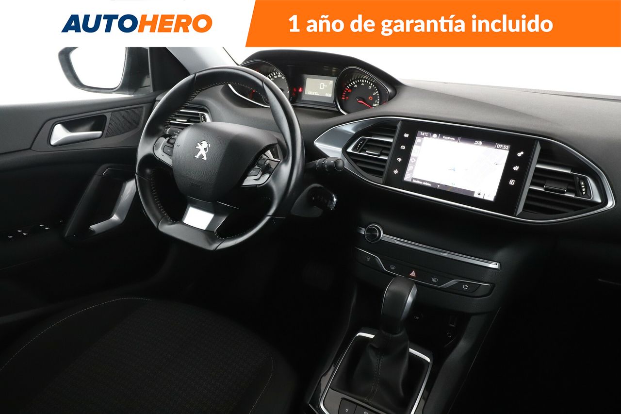 Foto Peugeot 308 13