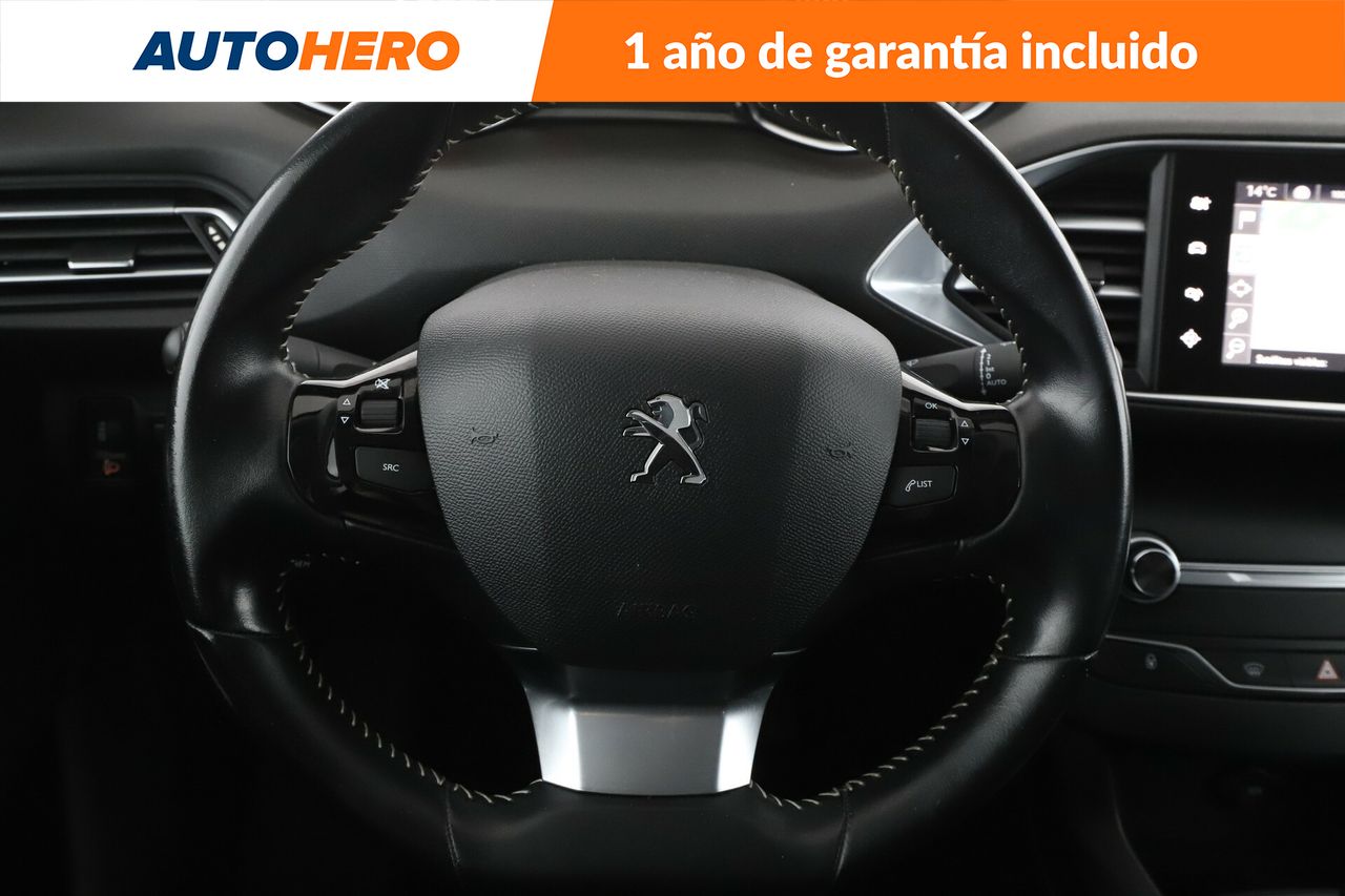 Foto Peugeot 308 18