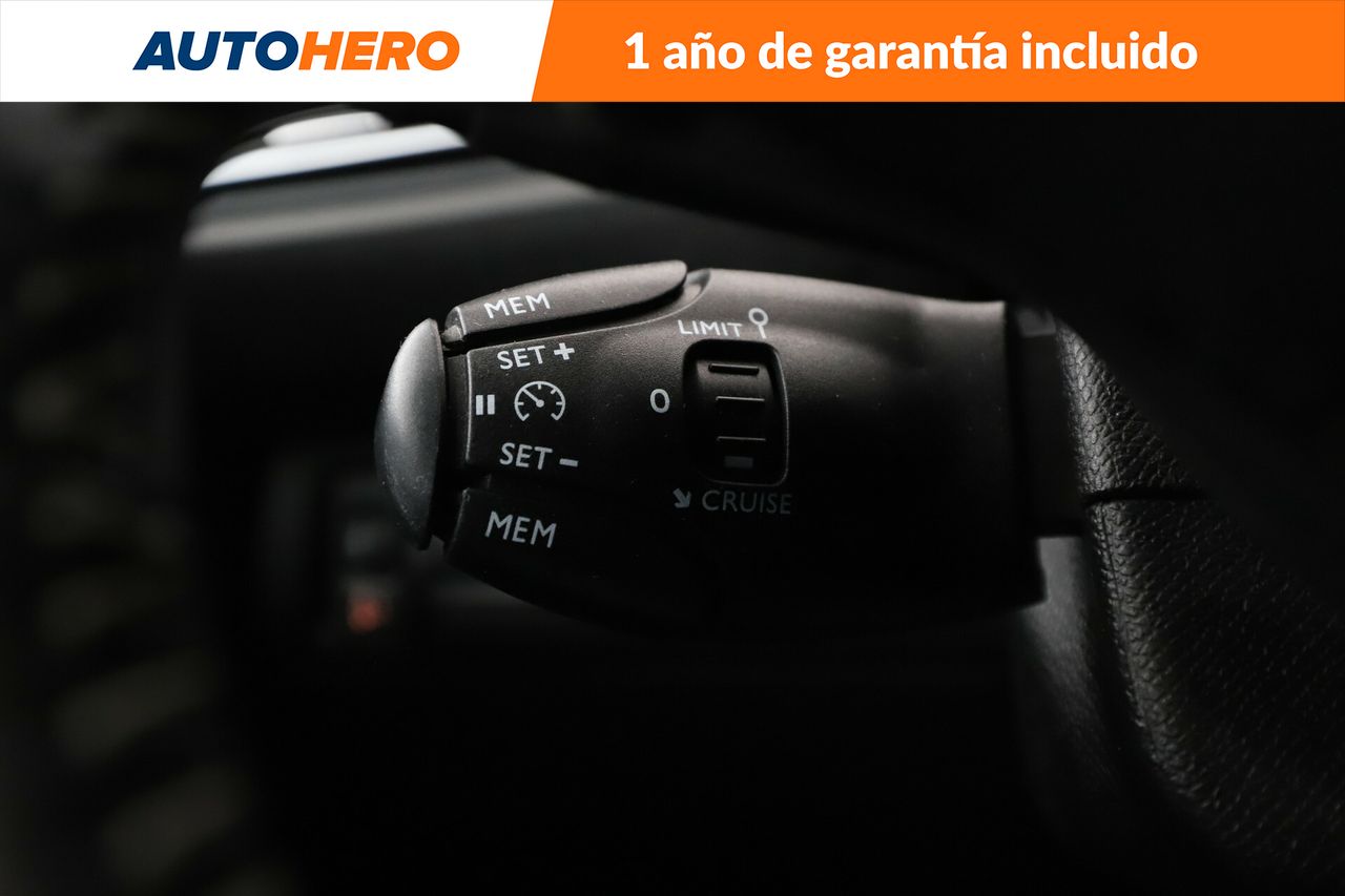 Foto Peugeot 308 22