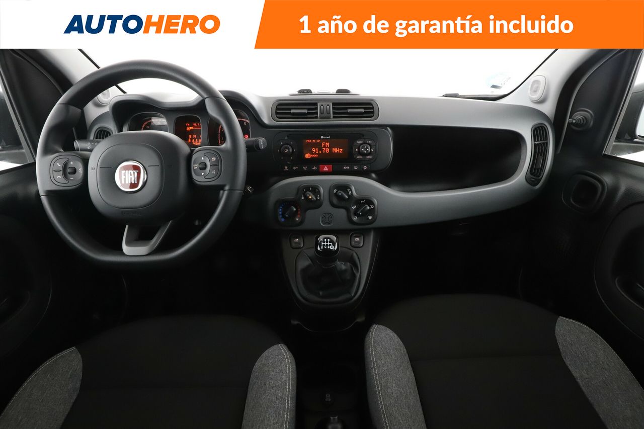 Foto Fiat Panda 12