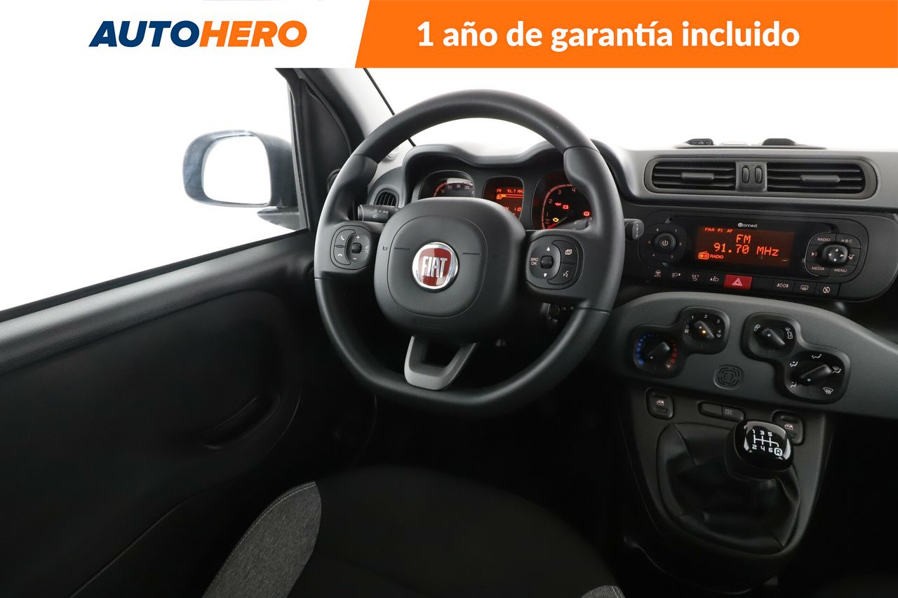 Foto Fiat Panda 13