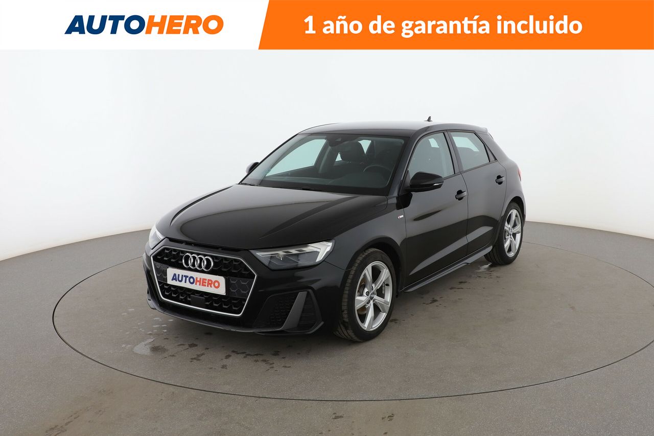 Foto Audi A1 1