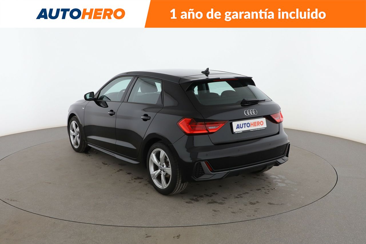 Foto Audi A1 3