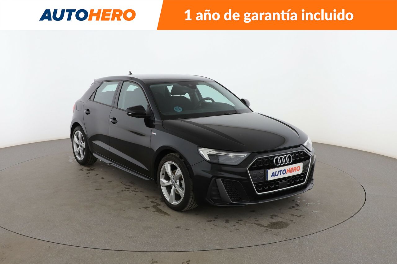 Foto Audi A1 7