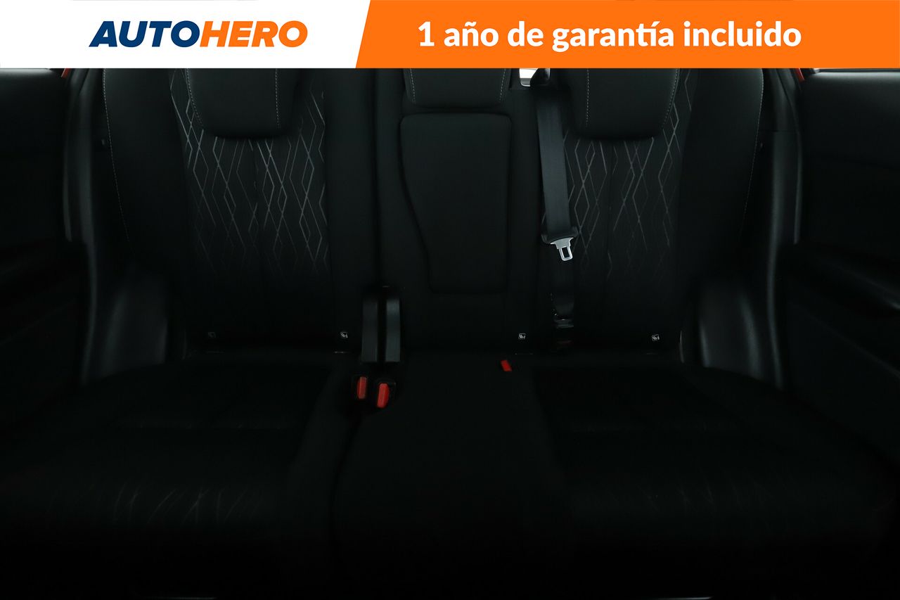 Foto Mitsubishi Eclipse Cross 15