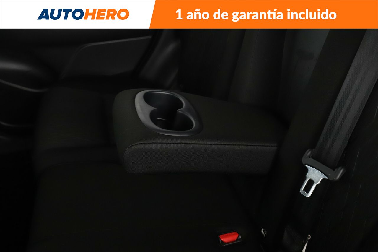 Foto Mitsubishi Eclipse Cross 26