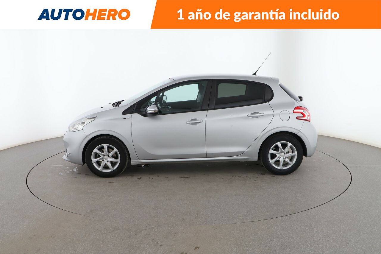 Foto Peugeot 208 2