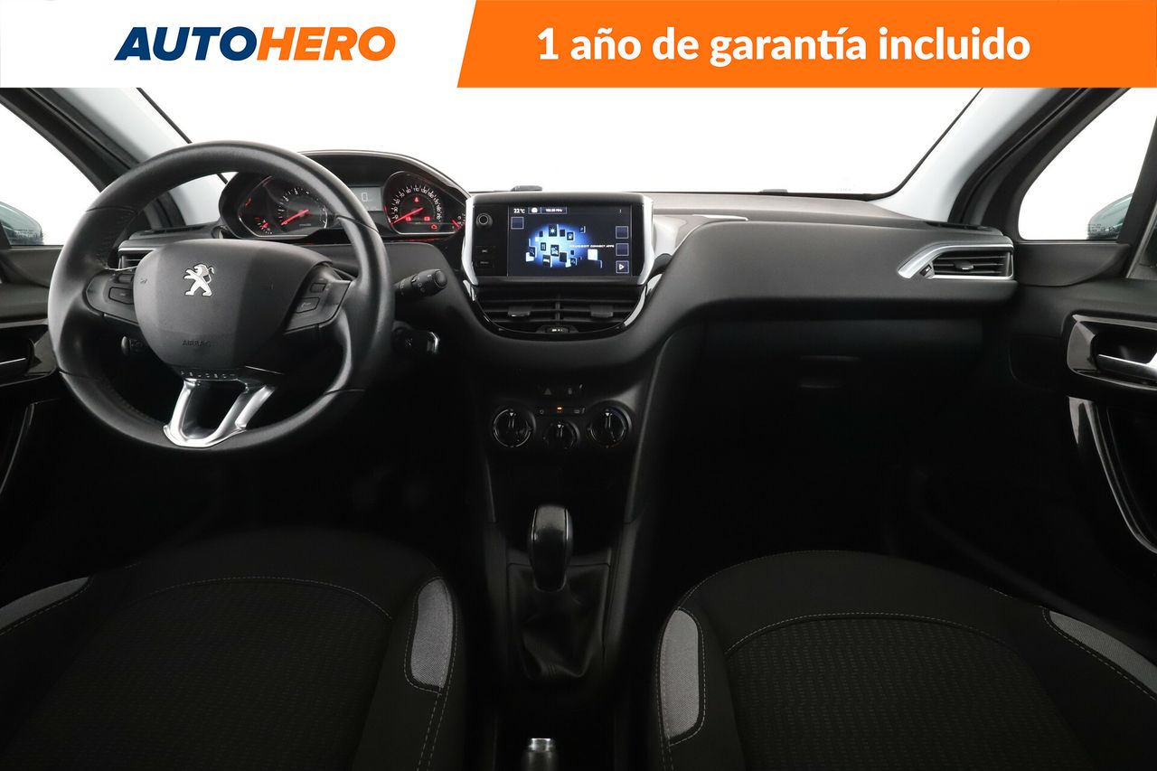 Foto Peugeot 208 12