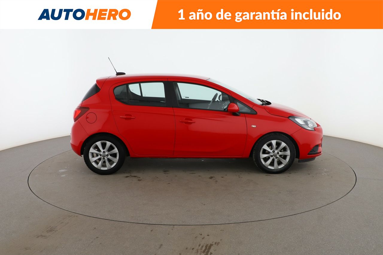 Foto Opel Corsa 7