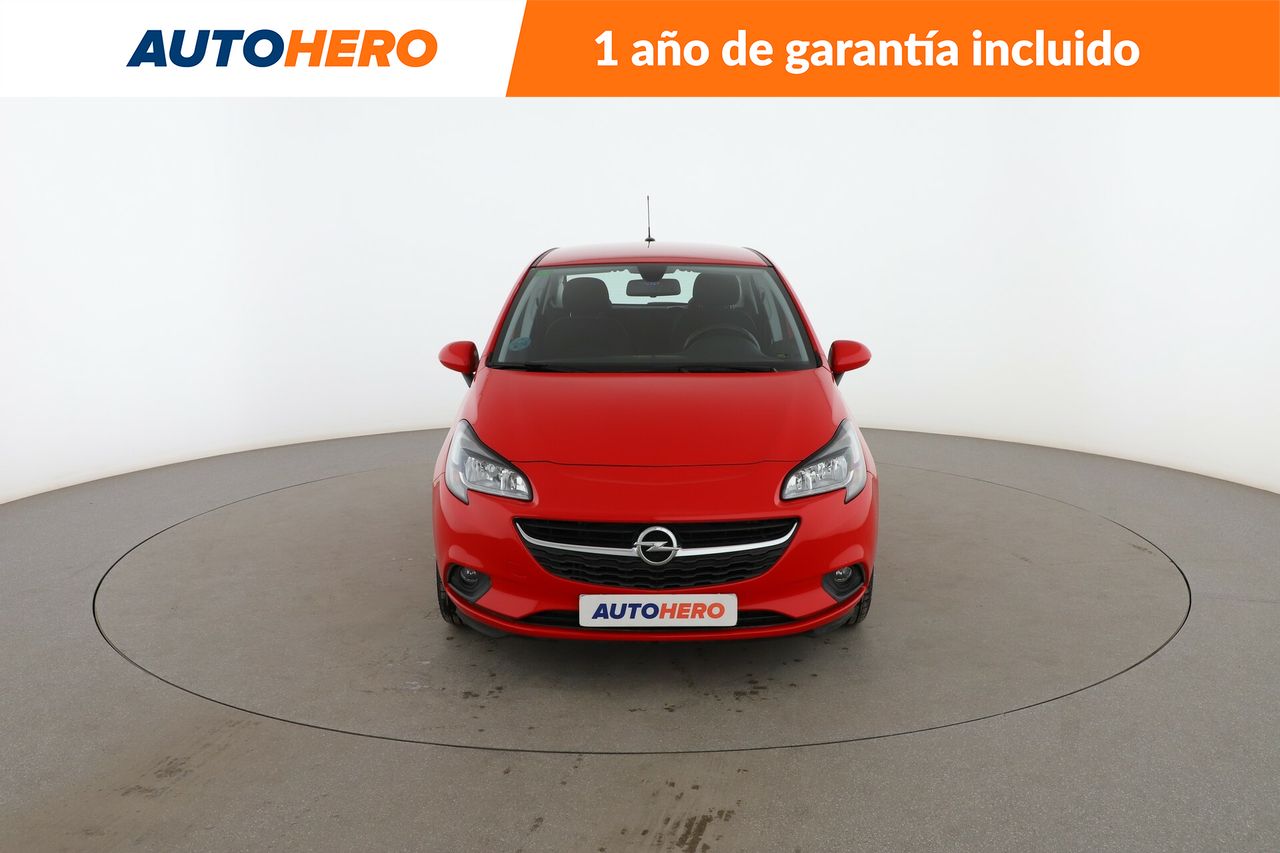 Foto Opel Corsa 9