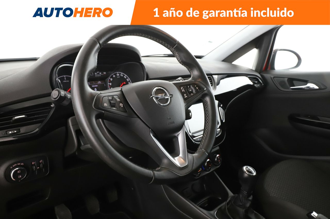 Foto Opel Corsa 12