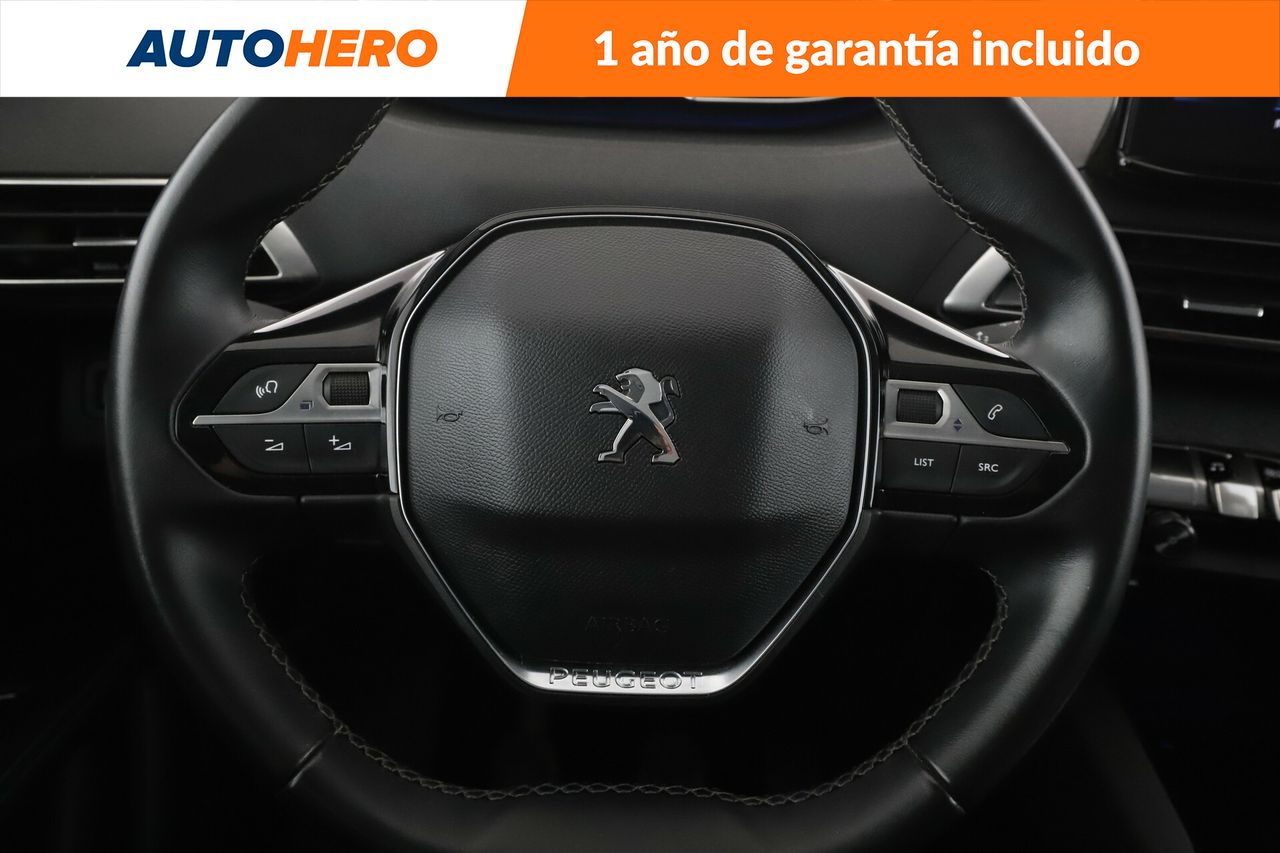 Foto Peugeot 5008 19