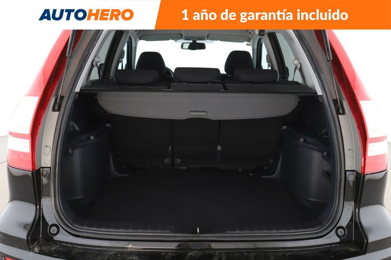 Foto Honda CR-V 18