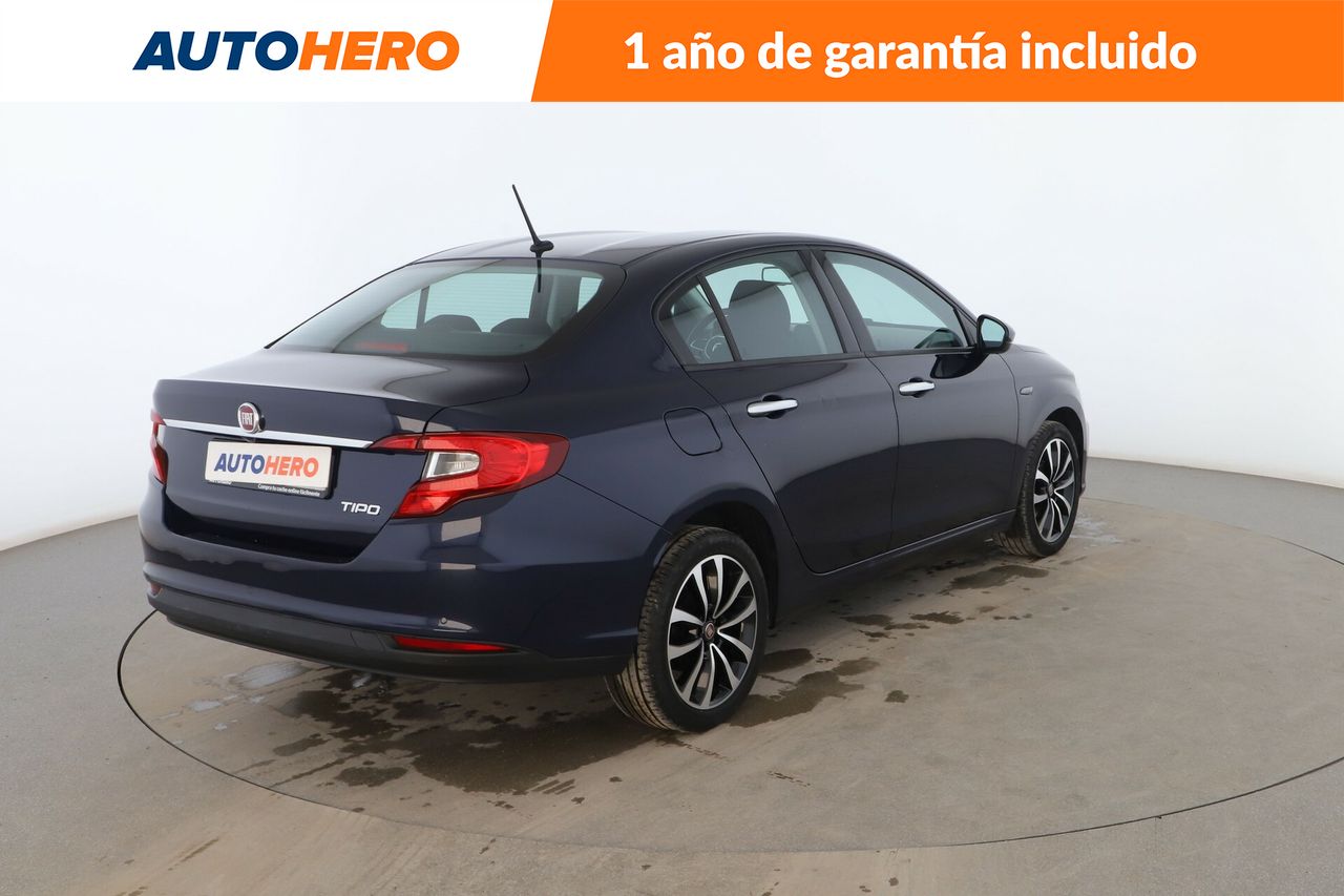 Foto Fiat Tipo 6