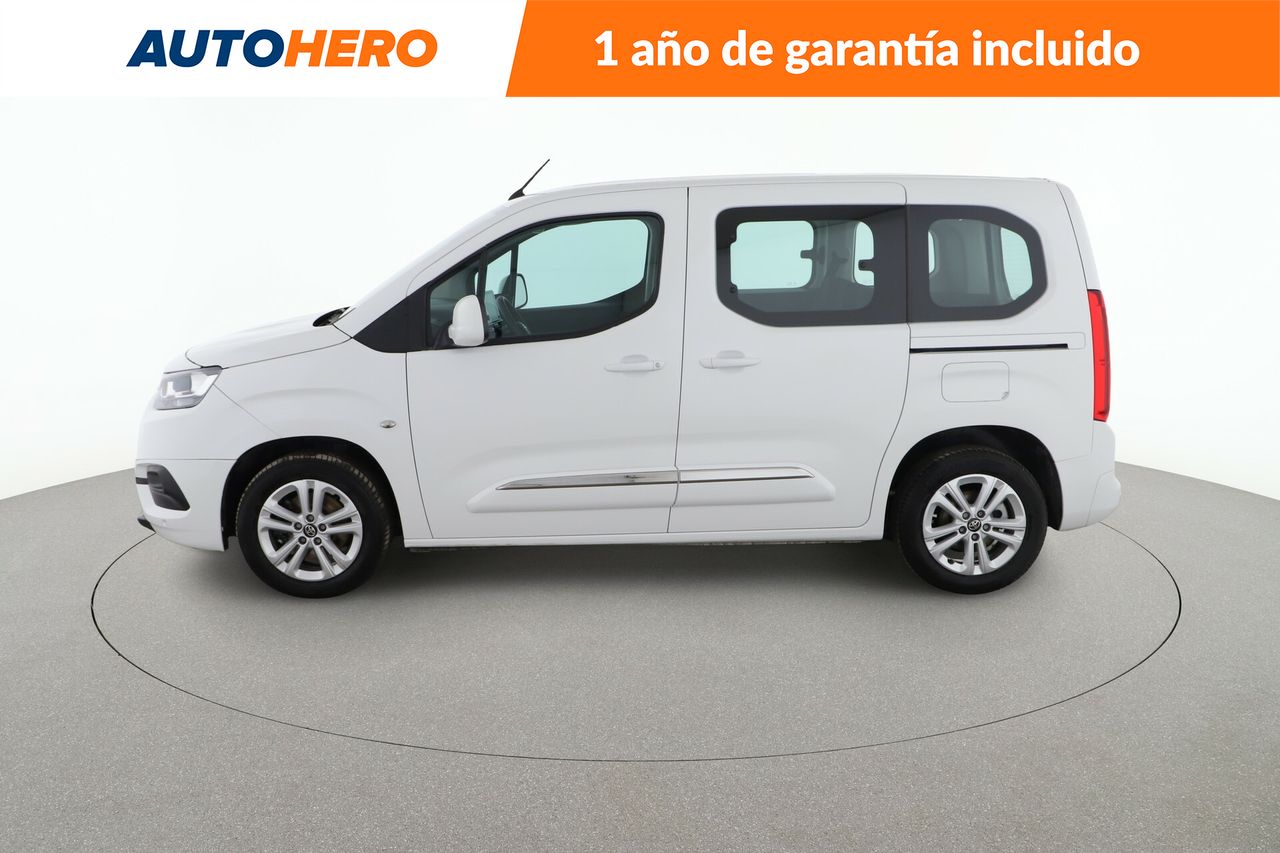 Foto Toyota Proace 2