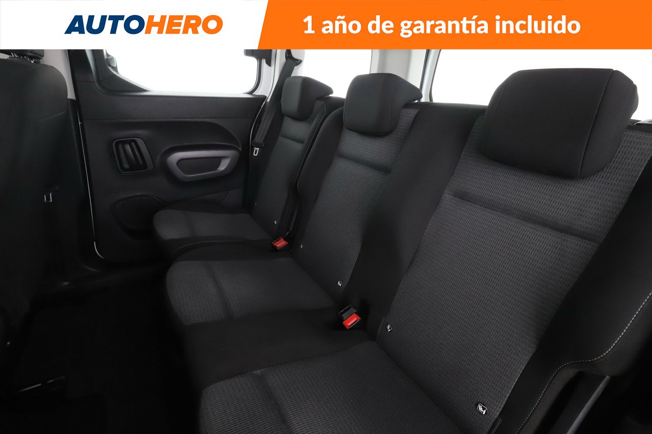 Foto Toyota Proace 14