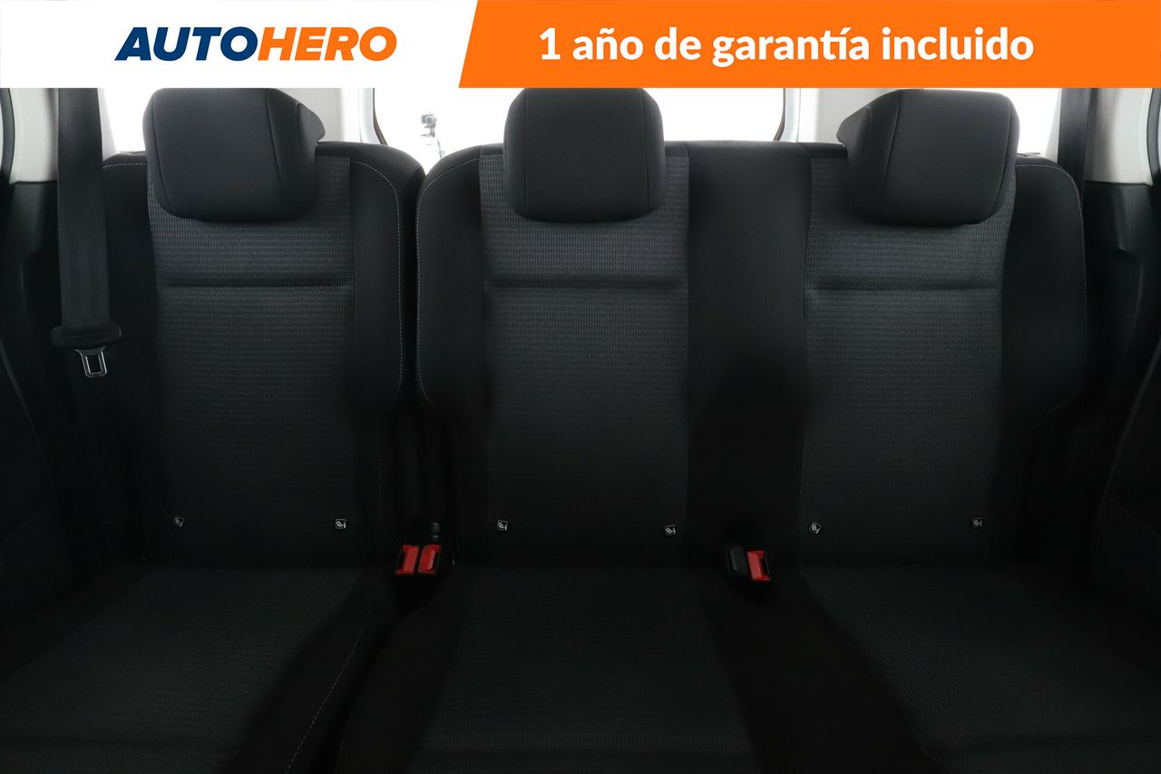 Foto Toyota Proace 15