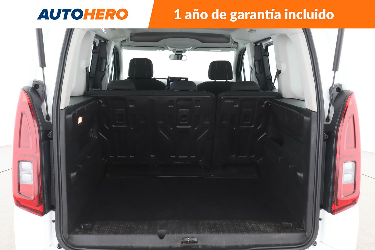 Foto Toyota Proace 17