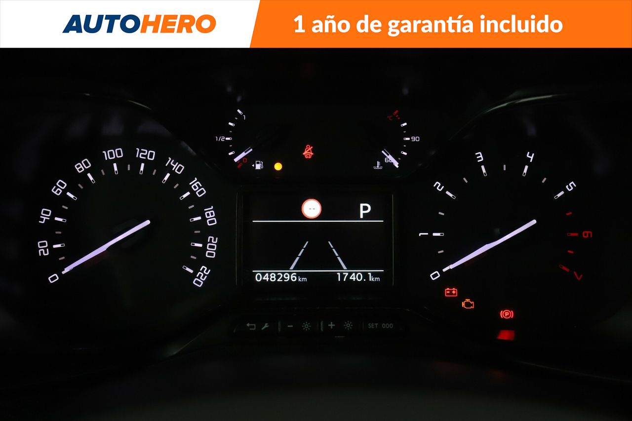 Foto Toyota Proace 20