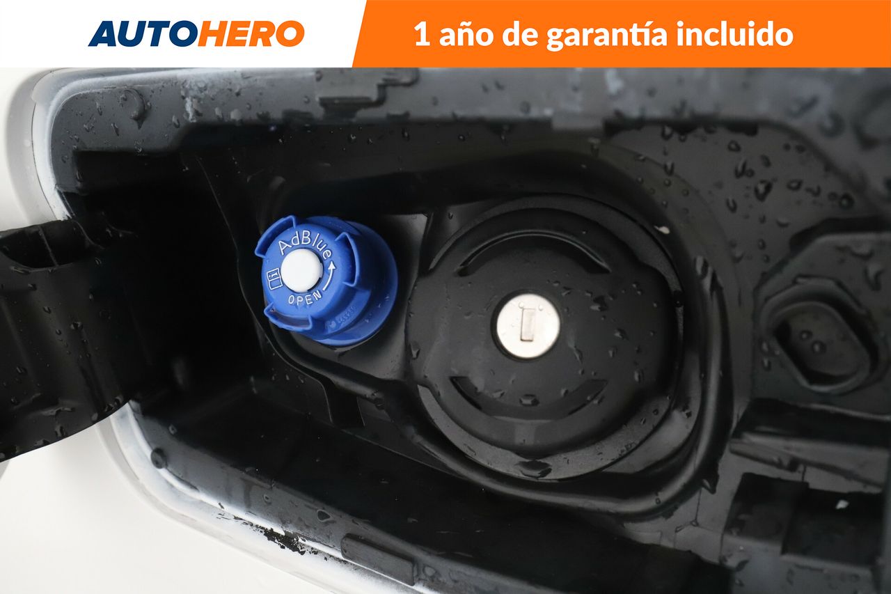Foto Toyota Proace 21