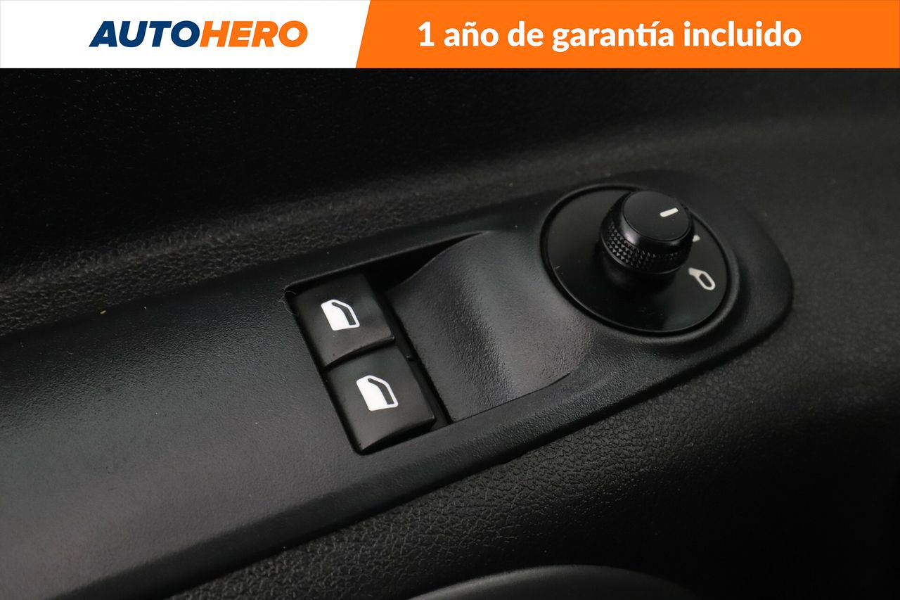 Foto Toyota Proace 22