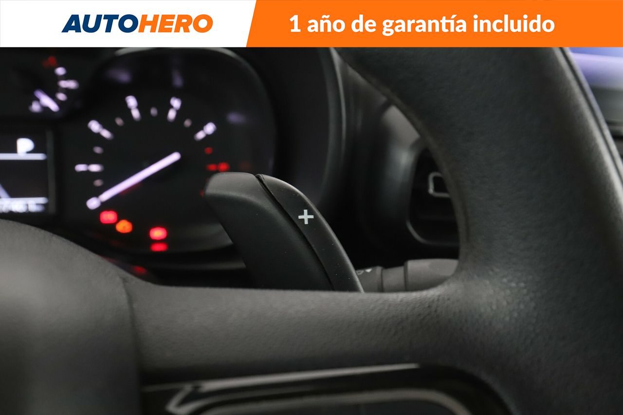 Foto Toyota Proace 25