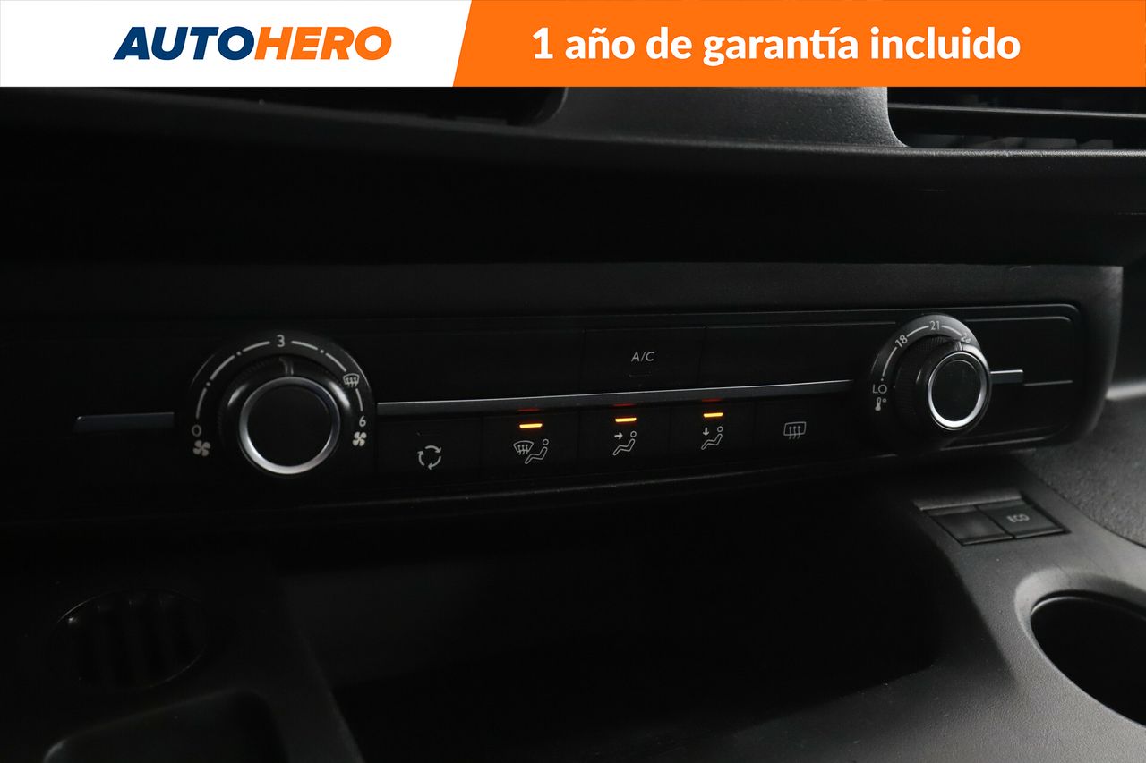 Foto Toyota Proace 27