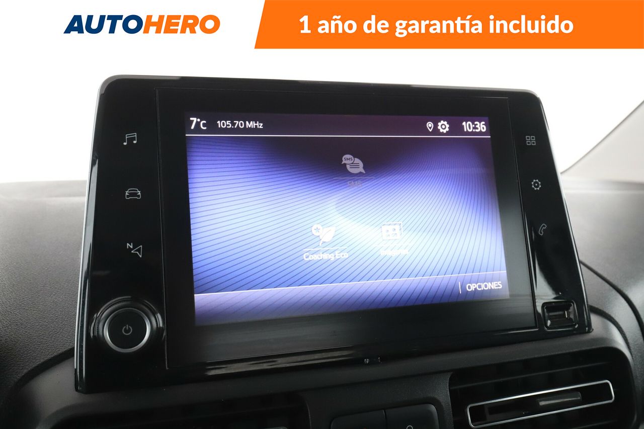 Foto Toyota Proace 28
