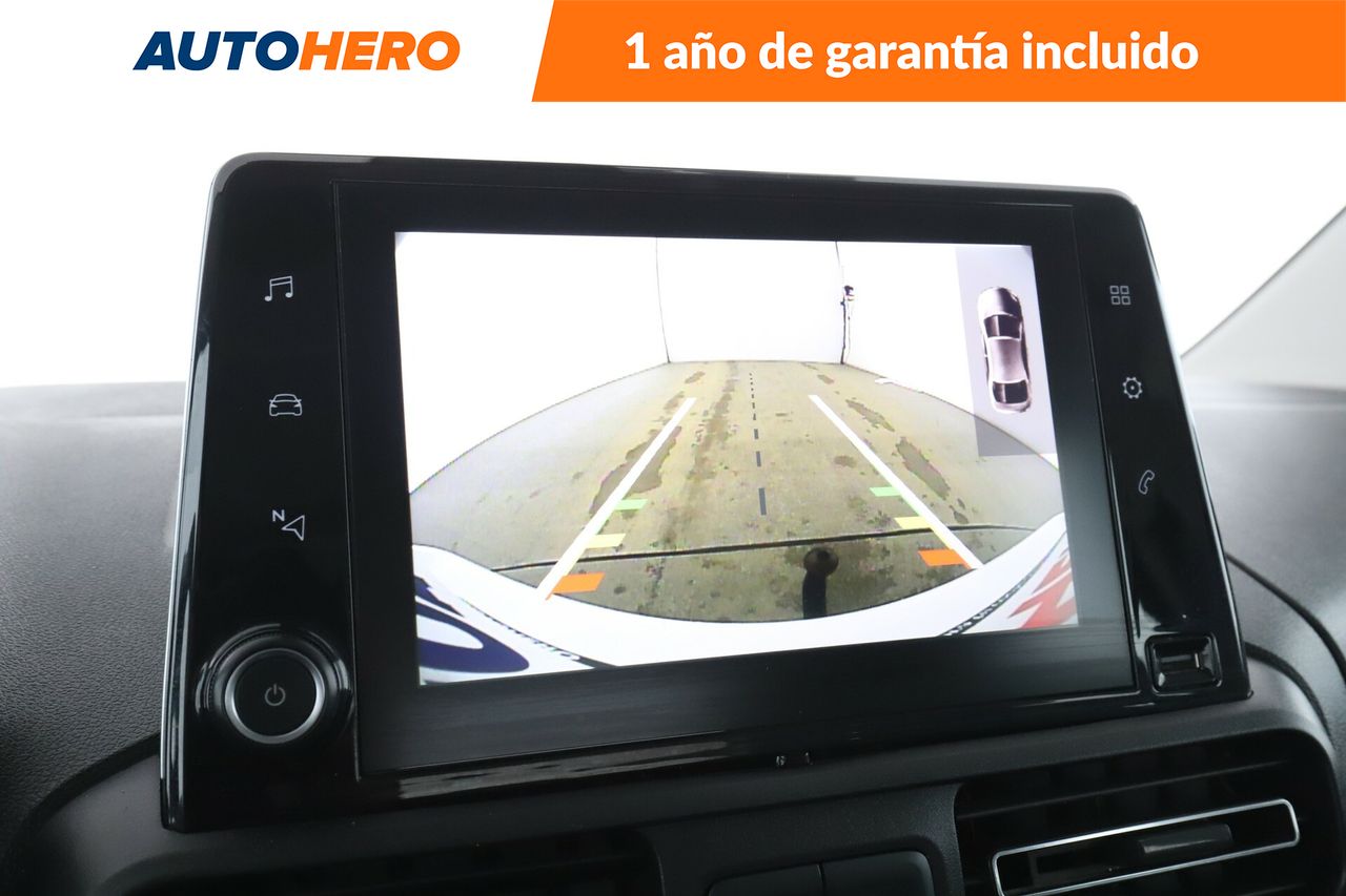 Foto Toyota Proace 31